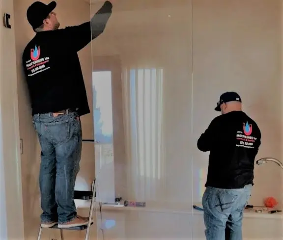 Professional plumbing installation for Boiler Repair in Christiansburg